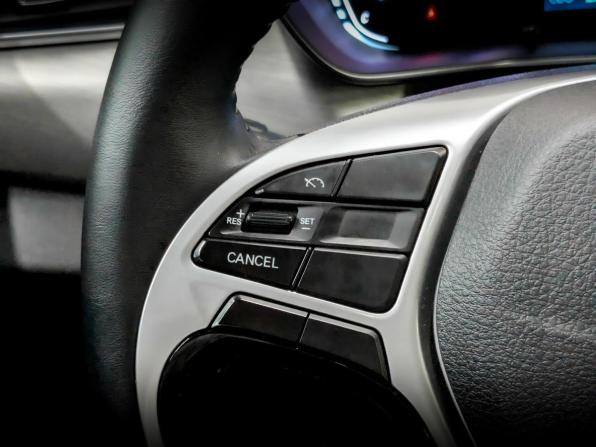 BAIC X35 с пробегом 2023 года, цена 1 490 000 рублей, 26256 км, внедорожник, Автокод Объявления