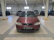 Kia Spectra I Рестайлинг 2 Набережные Челны  - изображение 26