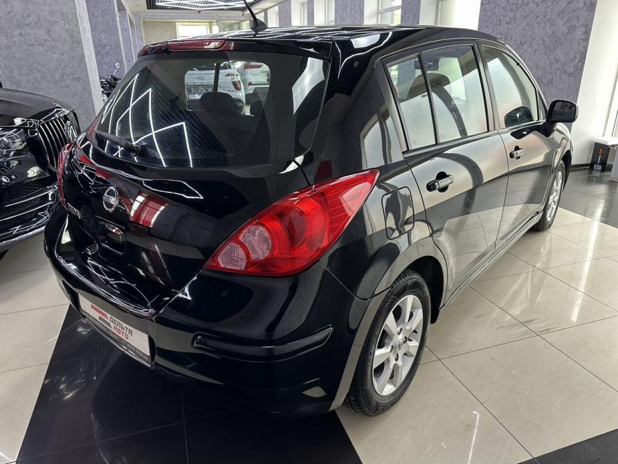 Nissan Tiida I Ярославль  - изображение 5