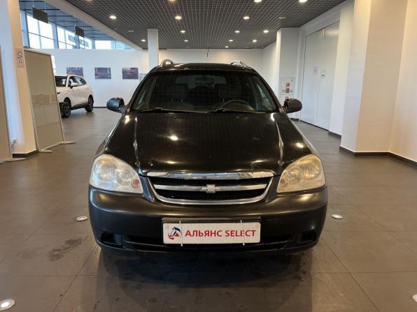 Chevrolet Lacetti I с пробегом 2008 года, цена 435 000 рублей, 205656 км, универсал, Автокод Объявления