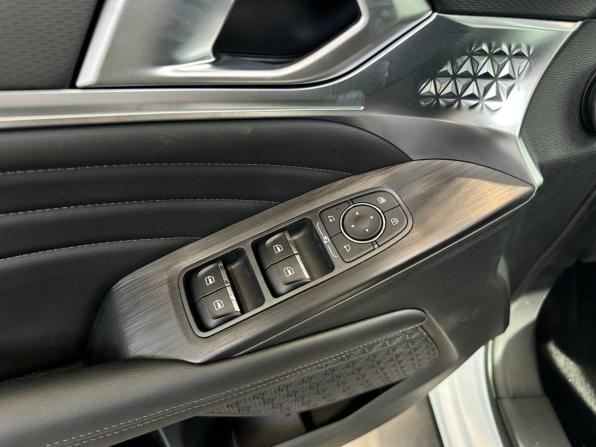 Новый Haval F7 II 2026 года, цена 3 761 010 рублей, внедорожник, Автокод Объявления