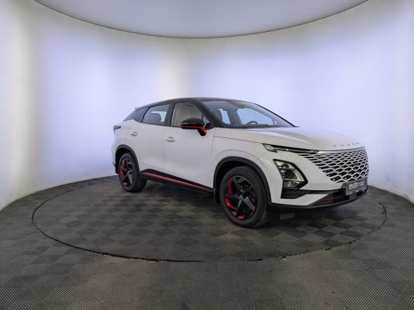 Omoda C5 I с пробегом 2023 года, цена 1 645 000 рублей, 40700 км, внедорожник, Автокод Объявления