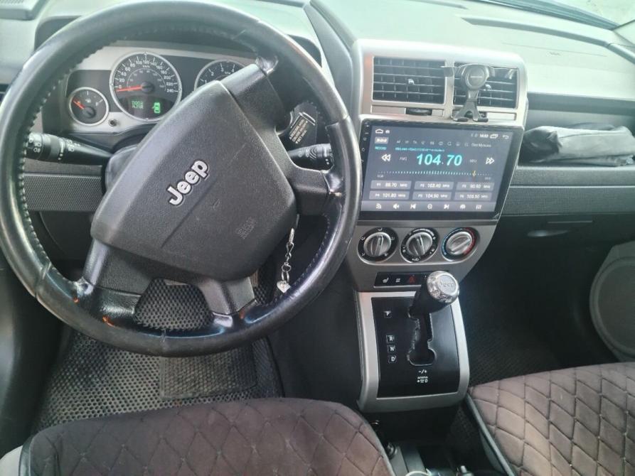 Jeep Compass I Пермь  - изображение 5