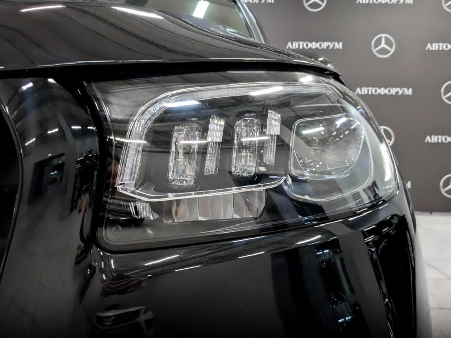Mercedes-Benz GLS II (X167) Рестайлинг Москва  - изображение 17