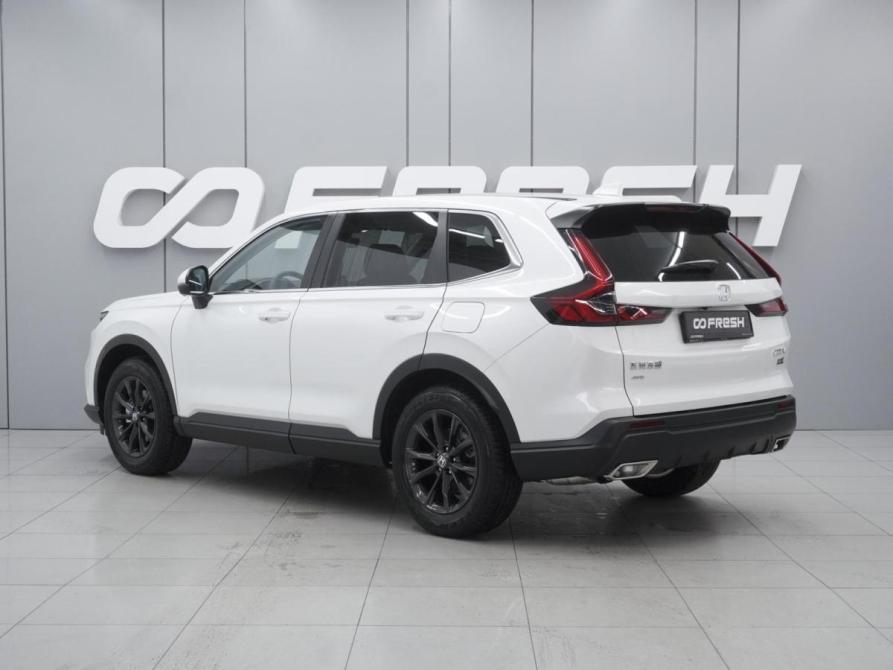 Honda CR-V VI Ростов-на-Дону  - изображение 2