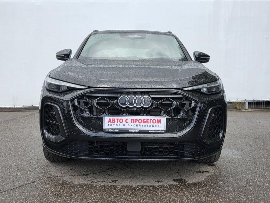 Audi Q5 II (FY) Рестайлинг Москва  - изображение 2