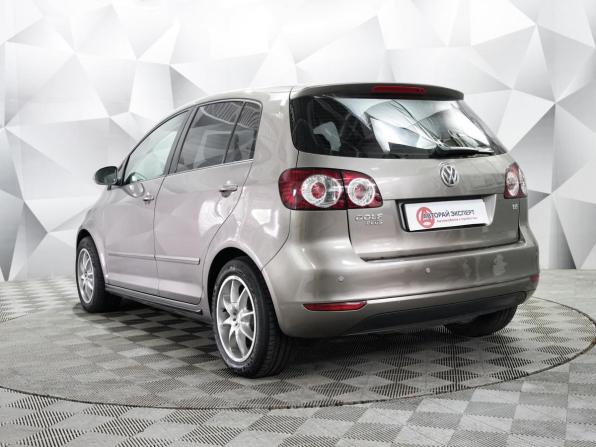 Volkswagen Golf Plus II с пробегом 2012 года, цена 808 000 рублей, 84600 км, хэтчбек, Автокод Объявления