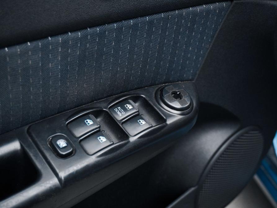 Hyundai Getz I Рестайлинг Ростов-на-Дону  - изображение 11