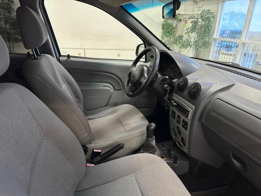 Renault Logan I Волгоград  - изображение 9