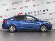Hyundai Solaris I Минеральные Воды  - изображение 23