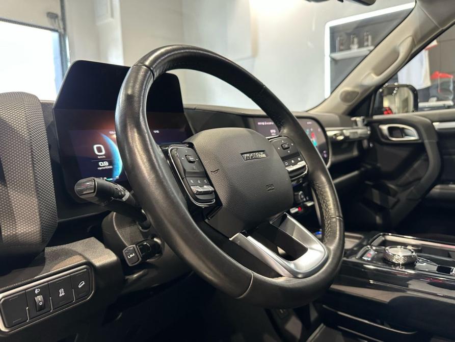 Haval Dargo I Москва  - изображение 12