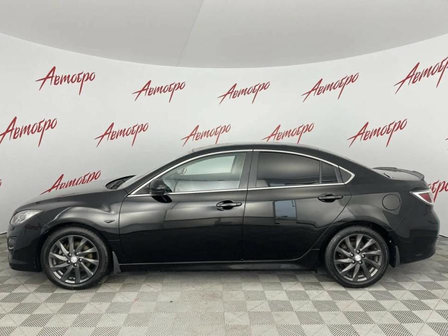 Mazda 6 II (GH) Рестайлинг Псков  - изображение 2