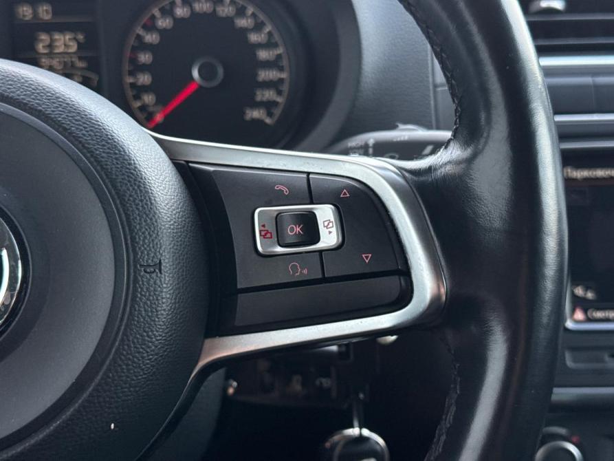 Volkswagen Polo V Рестайлинг Воронеж  - изображение 16