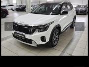 Kia Seltos I Рестайлинг Набережные Челны  - изображение 19