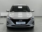 Hyundai Solaris II Рестайлинг Казань  - изображение 24