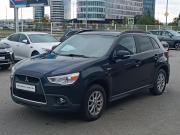 Mitsubishi ASX I Санкт-Петербург  - изображение 18