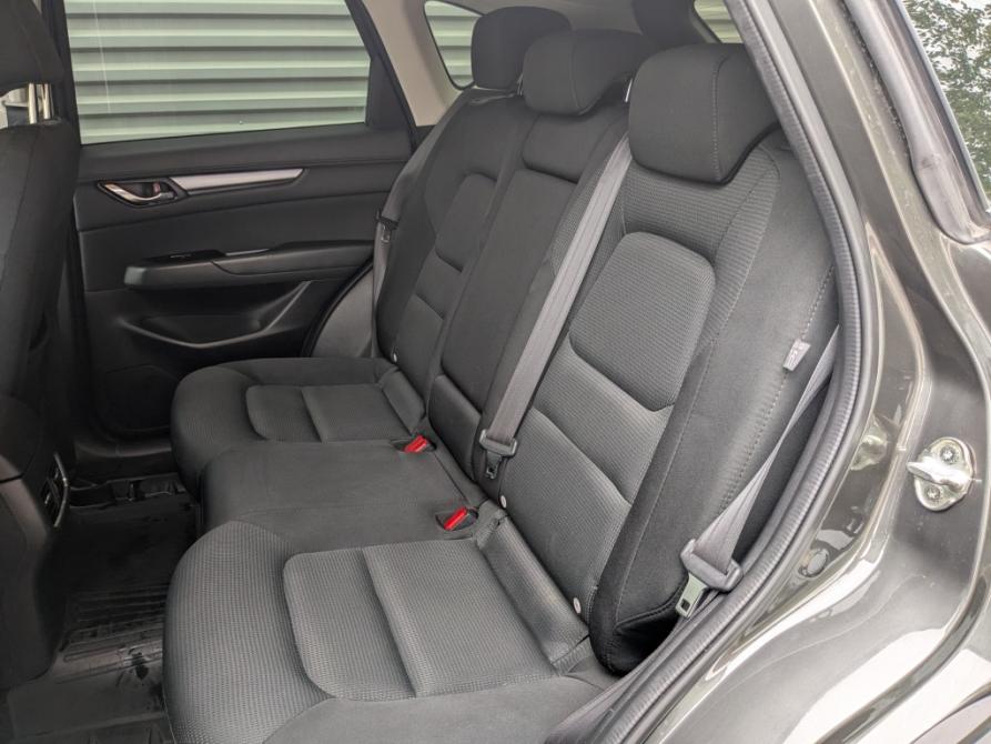 Mazda CX-5 II Москва  - изображение 19