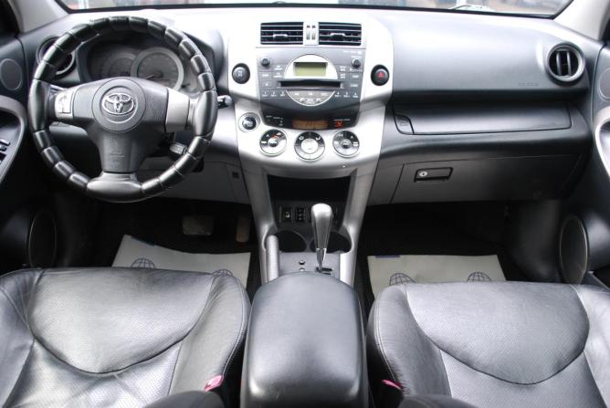 Toyota RAV4 III (XA30) с пробегом 2006 года, цена 970 000 рублей, 292254 км, внедорожник, Автокод Объявления