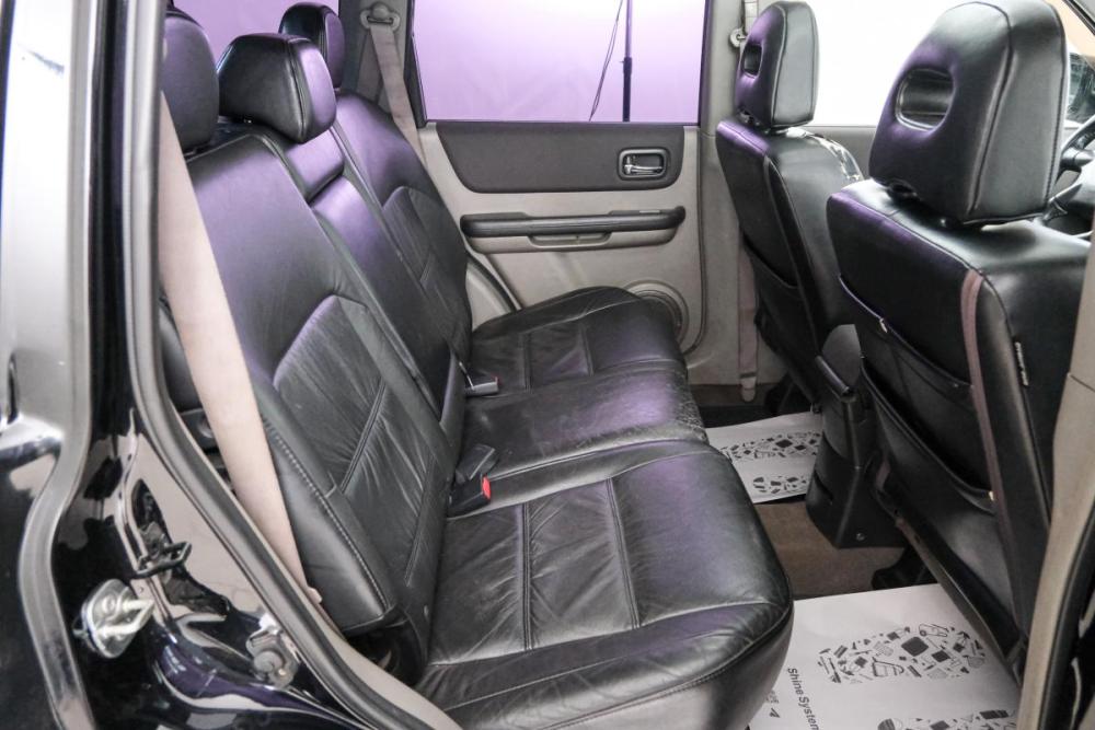 Nissan X-Trail I Рестайлинг Красноярск  - изображение 23