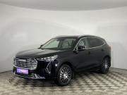 Haval Jolion I Рестайлинг Воронеж  - изображение 21