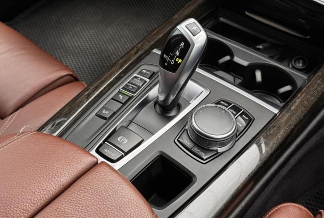 BMW X5 III (F15) с пробегом 2017 года, цена 3 750 000 рублей, 170753 км, внедорожник, Автокод Объявления