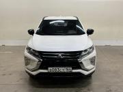 Mitsubishi Eclipse Cross I Саратов  - изображение 20