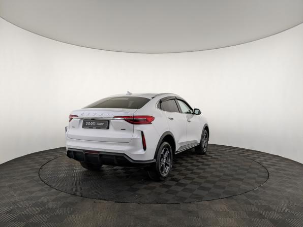 Haval F7x I Рестайлинг с пробегом 2022 года, цена 1 999 000 рублей, 30824 км, внедорожник, Автокод Объявления