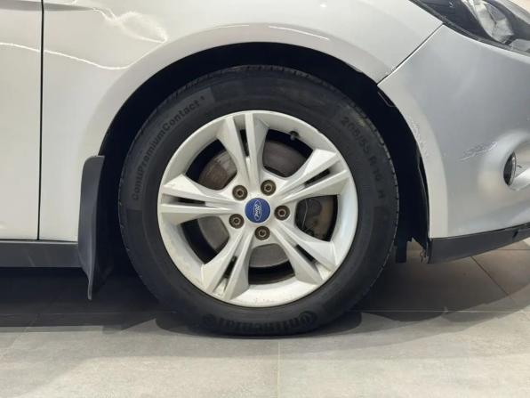 Ford Focus III с пробегом 2012 года, цена 715 700 рублей, 210000 км, универсал, Автокод Объявления