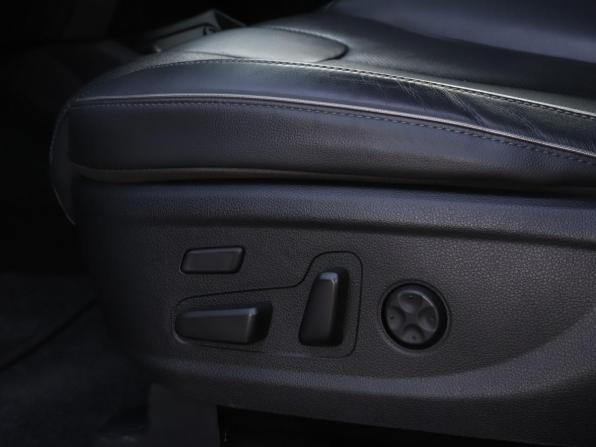 Hyundai Santa Fe IV Рестайлинг с пробегом 2022 года, цена 4 120 000 рублей, 54414 км, внедорожник, Автокод Объявления