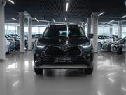 Toyota Highlander IV (XU70) Москва  - изображение 32