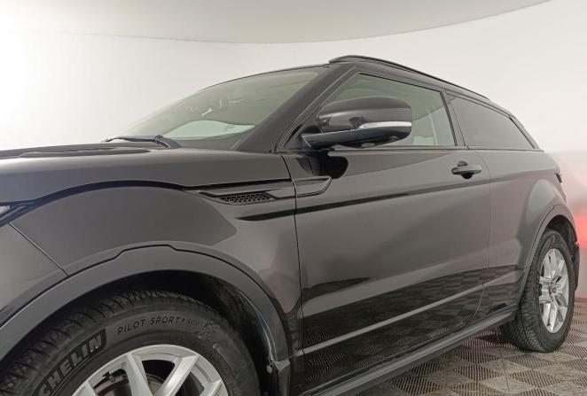 Land Rover Range Rover Evoque I с пробегом 2012 года, цена 1 690 000 рублей, 142828 км, внедорожник, Автокод Объявления