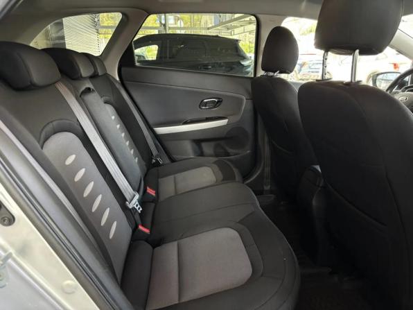 Kia Ceed II с пробегом 2013 года, цена 1 250 000 рублей, 128725 км, универсал, Автокод Объявления
