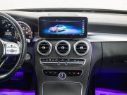 Mercedes-Benz C-Класс IV (W205) Рестайлинг Иркутск  - изображение 41