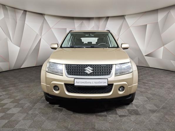 Suzuki Grand Vitara II Рестайлинг с пробегом 2011 года, цена 920 000 рублей, 178906 км, внедорожник, Автокод Объявления