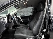 Toyota RAV4 IV (XA40) Рестайлинг Екатеринбург  - изображение 33