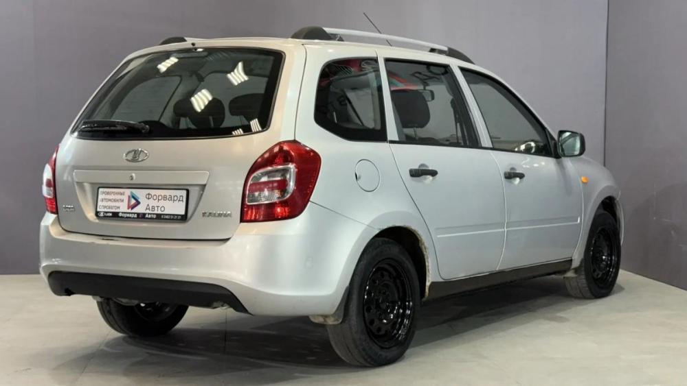 Lada (ВАЗ) Kalina II Сургут  - изображение 6
