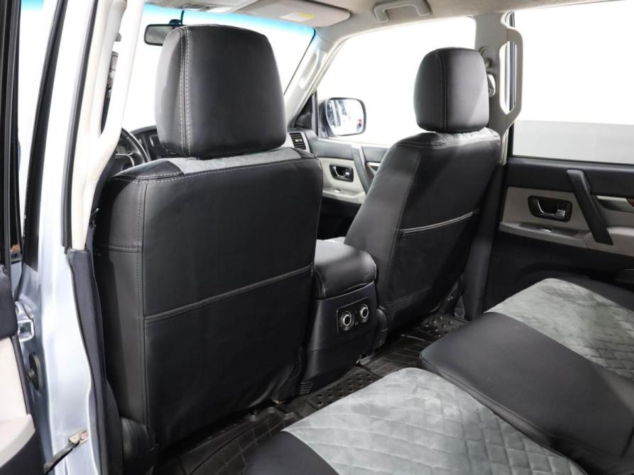 Mitsubishi Pajero IV Ростов-на-Дону  - изображение 11