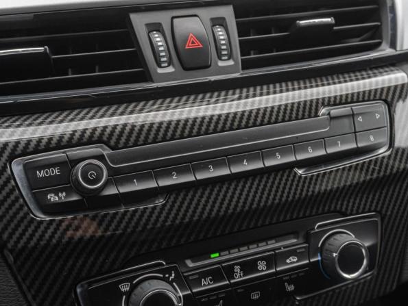 BMW X1 II (F48) с пробегом 2019 года, цена 1 790 000 рублей, 112399 км, внедорожник, Автокод Объявления