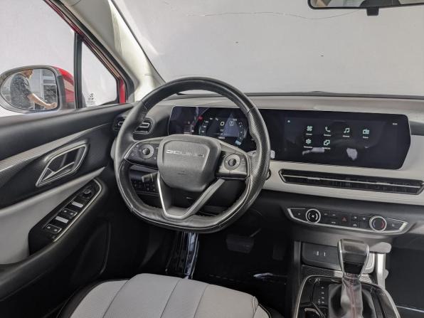 BAIC U5 Plus с пробегом 2024 года, цена 745 000 рублей, 186922 км, седан, Автокод Объявления