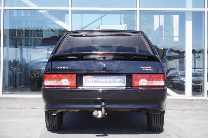 Lada (ВАЗ) 2114 с пробегом 2010 года, цена 247 000 рублей, 209000 км, хэтчбек, Автокод Объявления