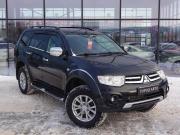 Mitsubishi Pajero Sport II Рестайлинг Оренбург  - изображение 16
