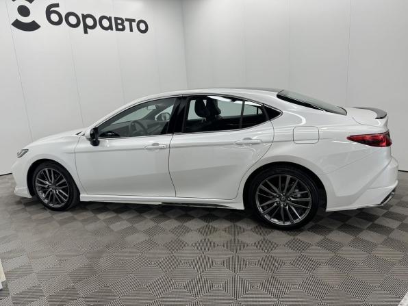 Toyota Camry IX (XV80) China Market с пробегом 2026 года, цена 4 360 000 рублей, 24 км, седан, Автокод Объявления