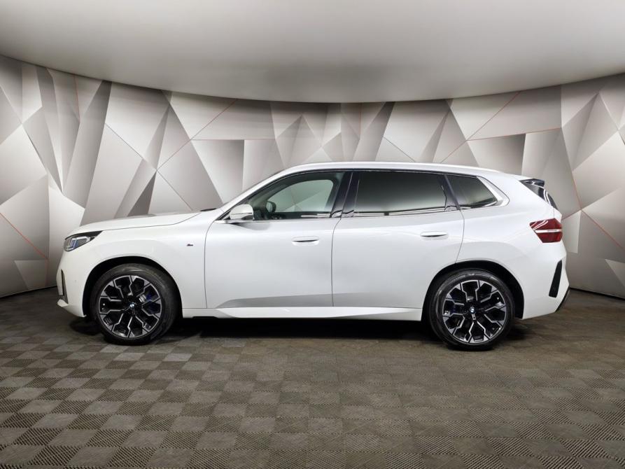 BMW X3 IV (G45/G48) Москва  - изображение 5