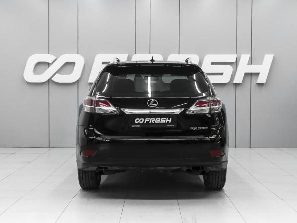 Lexus RX III Рестайлинг с пробегом 2012 года, цена 2 185 000 рублей, 201875 км, внедорожник, Автокод Объявления