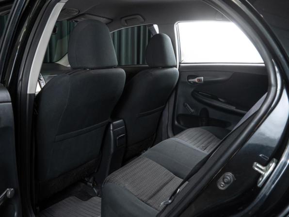Toyota Corolla X (E140 E150) с пробегом 2008 года, цена 719 000 рублей, 218408 км, седан, Автокод Объявления