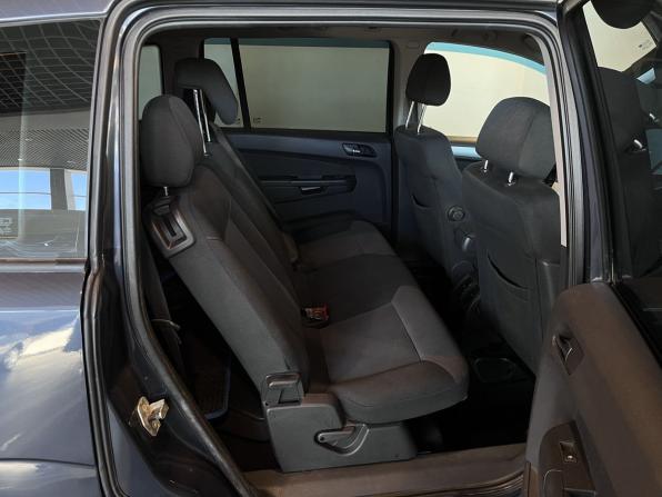 Opel Zafira B Рестайлинг с пробегом 2009 года, цена 522 000 рублей, 234808 км, компактвэн, Автокод Объявления