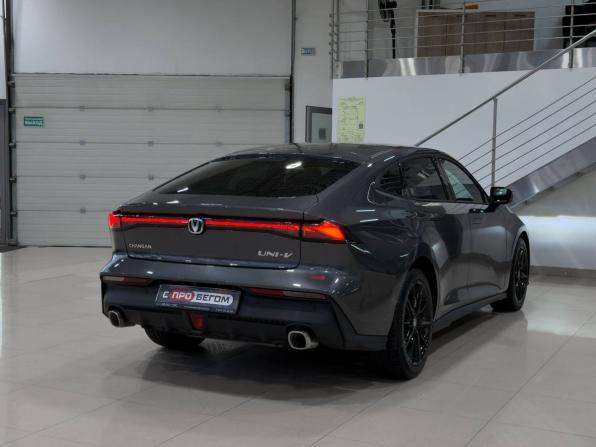 Changan UNI-V I с пробегом 2023 года, цена 2 249 900 рублей, 60000 км, лифтбек, Автокод Объявления