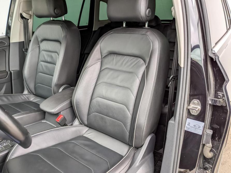 Volkswagen Tiguan II Москва  - изображение 20