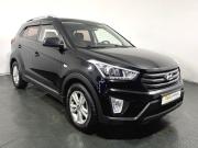 Hyundai Creta I Пермь  - изображение 21
