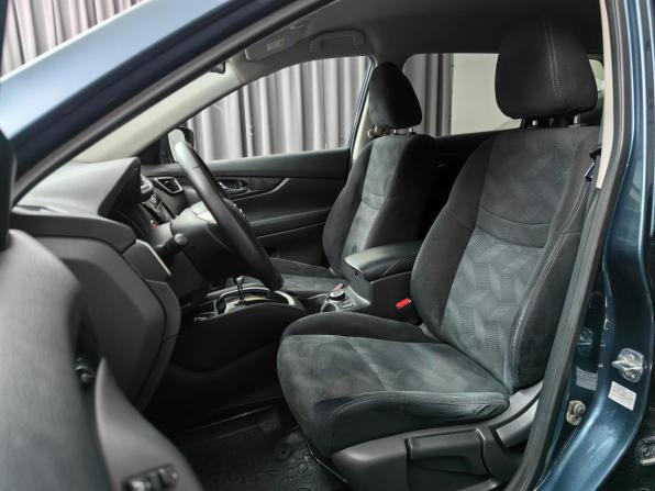 Nissan X-Trail III с пробегом 2017 года, цена 1 795 000 рублей, 141596 км, внедорожник, Автокод Объявления